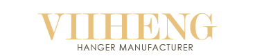 VIIHENG+ Clothing Hanger  - China AAAAA Wooden Hanger manufacturer
