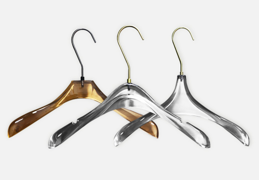 Fabrikant van ABS-hangers